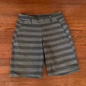 Lululemon mens shorts size 30